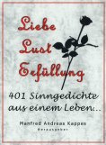 eBook: Liebe Lust Erfüllung