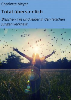 eBook: Total übersinnlich
