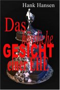 eBook: Das hässliche Gesicht einer Ehe