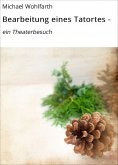 eBook: Bearbeitung eines Tatortes