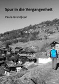 ebook: Spur in die Vergangenheit
