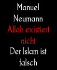 eBook: Allah existiert nicht
