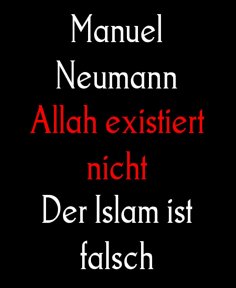 eBook: Allah existiert nicht