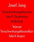 ebook: Verschwörungstheorien zum 11. September widerlegt
