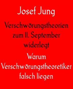 ebook: Verschwörungstheorien zum 11. September widerlegt
