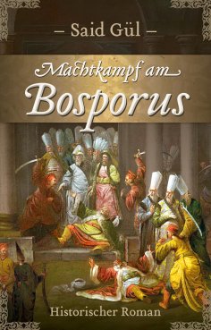 eBook: Machtkampf am Bosporus