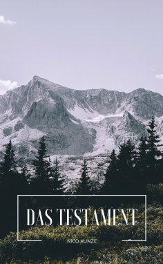 eBook: Das Testament