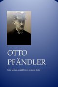 eBook: Otto Pfändler 1889-1966