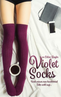 eBook: Violet Socks