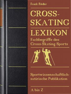 eBook: Cross-Skating Lexikon