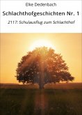 ebook: Schlachthofgeschichten Nr. 1