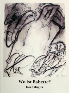 ebook: Wo ist Babette?