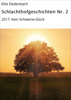 eBook: Schlachthofgeschichten Nr. 2