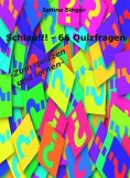 eBook: Schlau!!! 66 Quizfragen