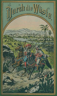 ebook: Durch die Wüste