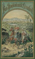 ebook: Von Bagdad nach Stambul