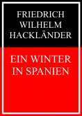 eBook: Ein Winter in Spanien