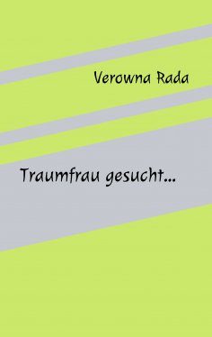 eBook: Traumfrau gesucht...