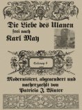 ebook: Die Liebe des Ulanen. Lieferung 4