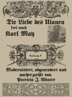 ebook: Die Liebe des Ulanen. Lieferung 4