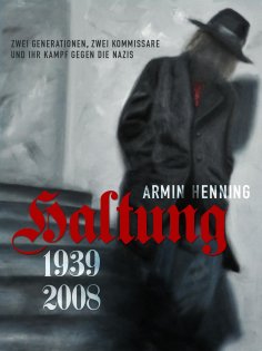 eBook: Haltung