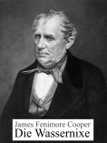 ebook: Die Wassernixe