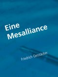 ebook: Eine Mesalliance