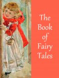 eBook: The Book of Fairy Tales