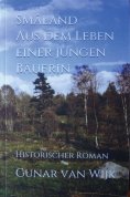 eBook: Småland Aus dem Leben einer jungen Bäuerin