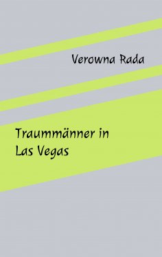 eBook: Traummänner in Las Vegas