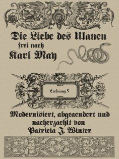 ebook: Die Liebe des Ulanen. Lieferung 5