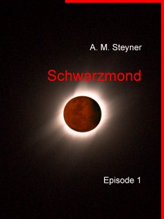 ebook: Schwarzmond