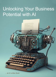 eBook: Unlocking Your Business' Potential with AI