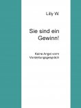 eBook: Sie sind ein Gewinn!