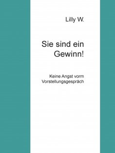 eBook: Sie sind ein Gewinn!