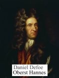 eBook: Oberst Hannes