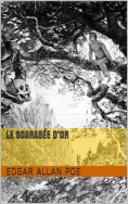 eBook: Le Scarabée d’or