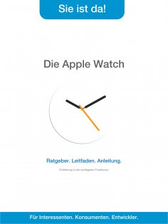 ebook: Sie ist da!
