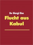 eBook: Flucht aus Kabul