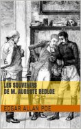 eBook: Les Souvenirs de M. Auguste Bedloe