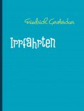 ebook: Irrfahrten