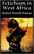 eBook: Fetichism in West Africa