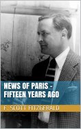 ebook: News of Paris - Fifteen Years Ago