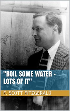 ebook: "Boil Some Water - Lots of It"