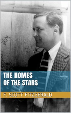 eBook: The Homes of the Stars