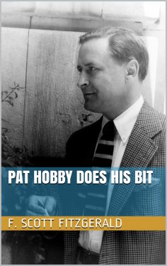 ebook: Pat Hobby Does His Bit