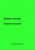 ebook: Moabiter Sonette