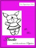 eBook: Amelie und das verlorene Püppchen