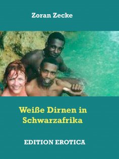 eBook: Weiße Dirnen in Schwarzafrika