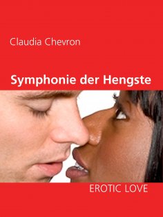 ebook: Symphonie der Hengste